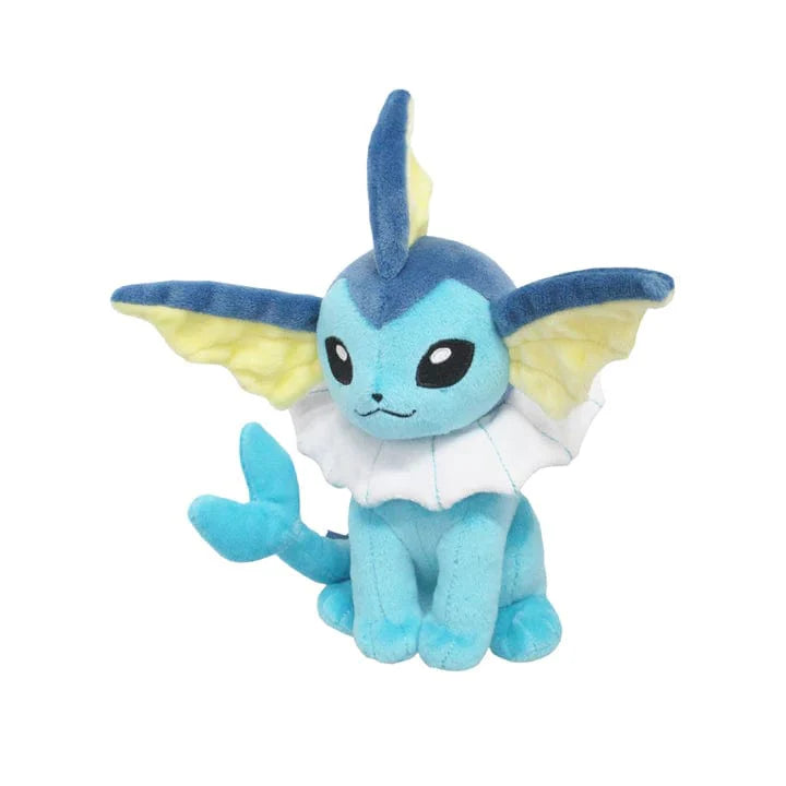 Pokermon All Star Collection - Vaporeon 6"