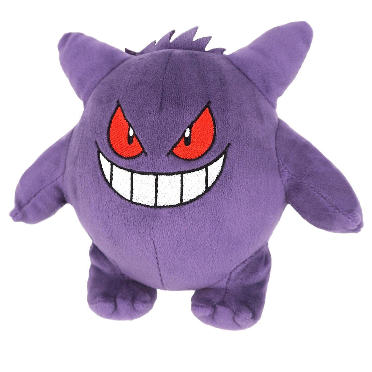 San-Ei: Pokemon All Stars - Gengar 6"