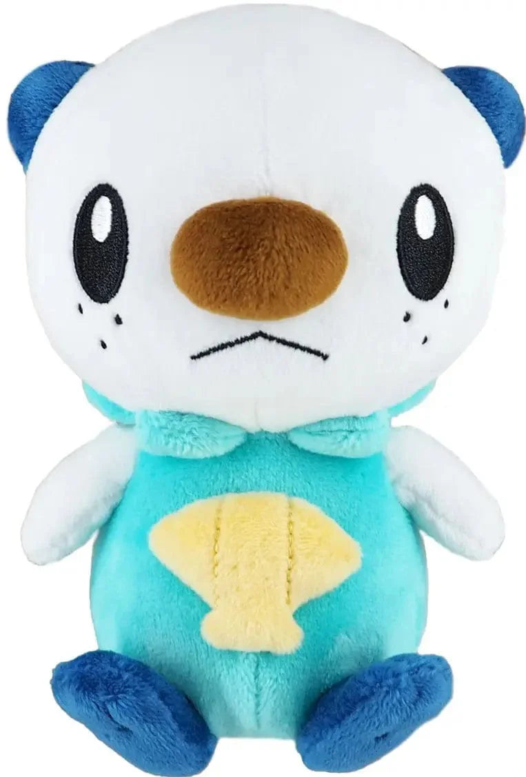 San-Ei: Pokemon All Stars - Oshawott