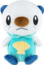 San-Ei: Pokemon All Stars - Oshawott