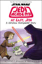 Star Wars Jedi Academy Yr HC Vol 09 At Last Jedi