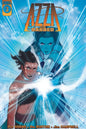 AZZA THE BARBED #3 (OF 5) CVR B RIO BURTON VAR