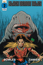 BLACK DEMON TALES #2 (OF 3)