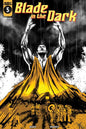 BLADE IN THE DARK #5 (MR)
