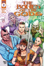 BONES OF THE GODS #2 (OF 6)