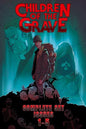 CHILDREN OF THE GRAVE COMPLETE SET (MR)