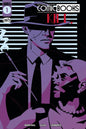 COMIC BOOKS KILL #1 CVR B HOYT SILVA