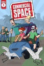 COMMERCIAL SPACE #1 CVR B ROB LISLE VAR