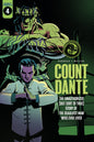 COUNT DANTE #4 (OF 6)
