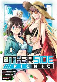 OTHERSIDE PICNIC GN VOL 06 (MR)