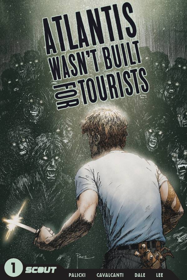 Atlantis Wasn`T Built For Tourists TP