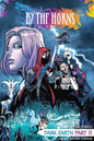 BY THE HORNS TP VOL 3 DARK EARTH