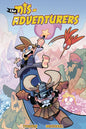 Misadventurers TP