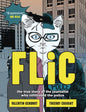 Flic True Story Of Journalist Who Infiltrated Police GN