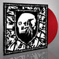 Revenge - Strike. Smother. Dehumanize (Transparent Red Vinyl)