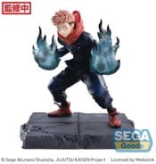 Luminasta: Jujutsu Kaisen - Yuji Itadori