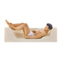 BANPRESTO: FABLE - BATHFREUDE AKIRA SATO STATUE