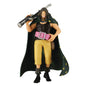BANPRESTO: ONE PIECE - SHUKKO YASOPP STATUE