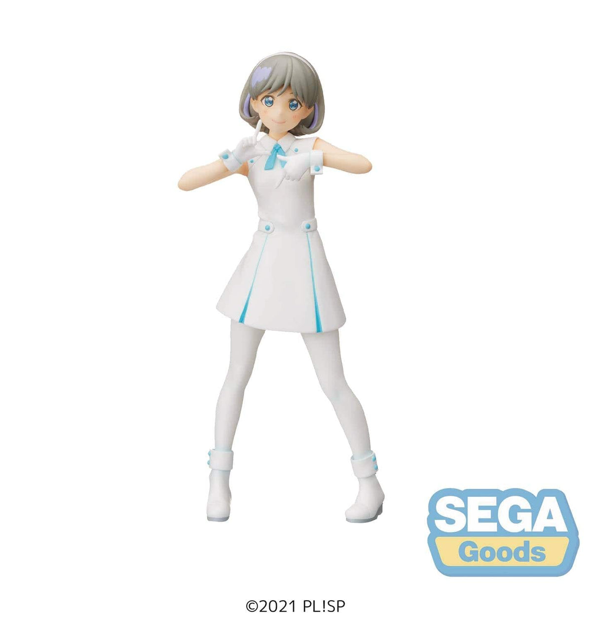 Liella!: Love Live! Superstar!! - Keke Tang, Wish Song