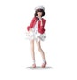 Saekano the Movie: Finale - Luminasta - Megumi Kato (Plain Clothes Ver.) 9"