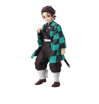 SEGA: Demon Slayer - SPM Tanjiro Kamado (Sibling Bond)