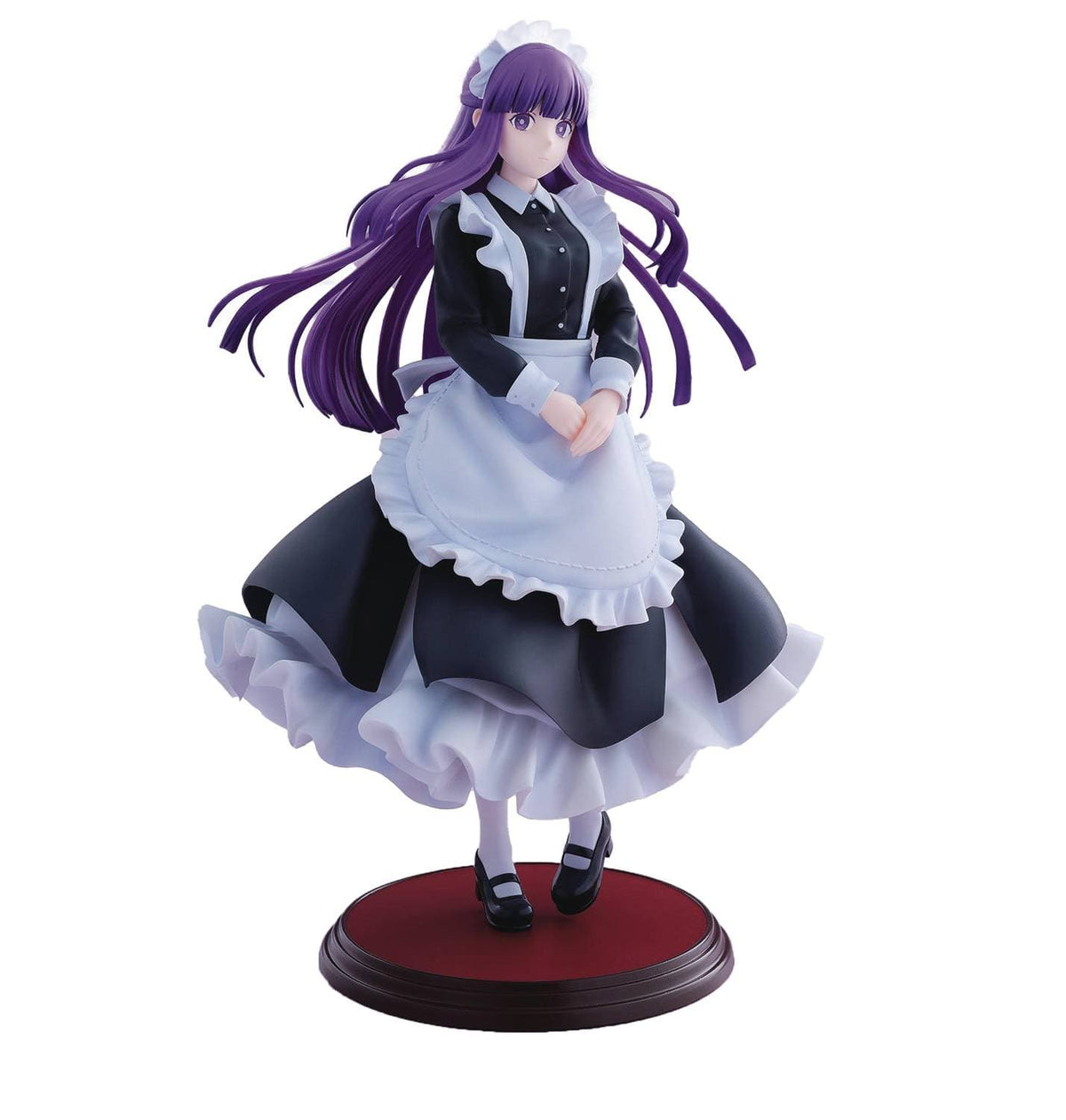 SEGA: Frieren Beyond Journey's End - Fern (Maid Costume)