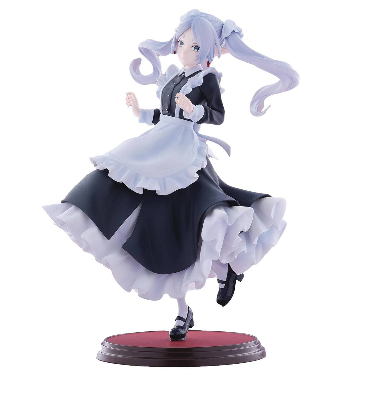 SEGA: Frieren Beyond Journey's End - Frieren (Maid Costume)