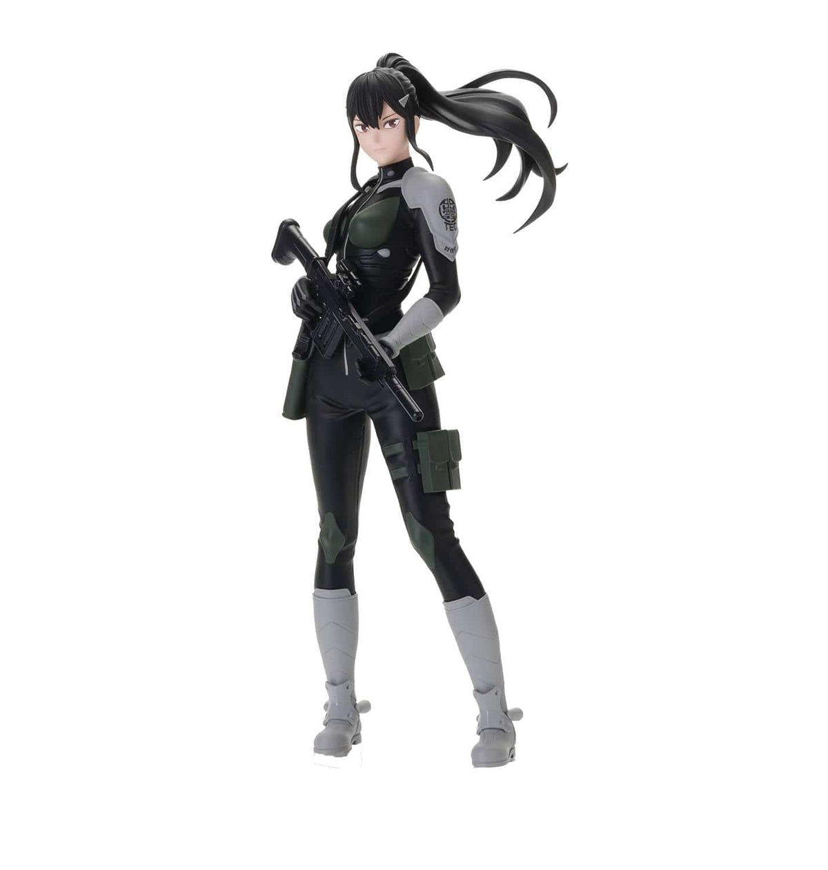SEGA: KAIJU NO 8 - LUMINASTA MINA SHIRO STATUE