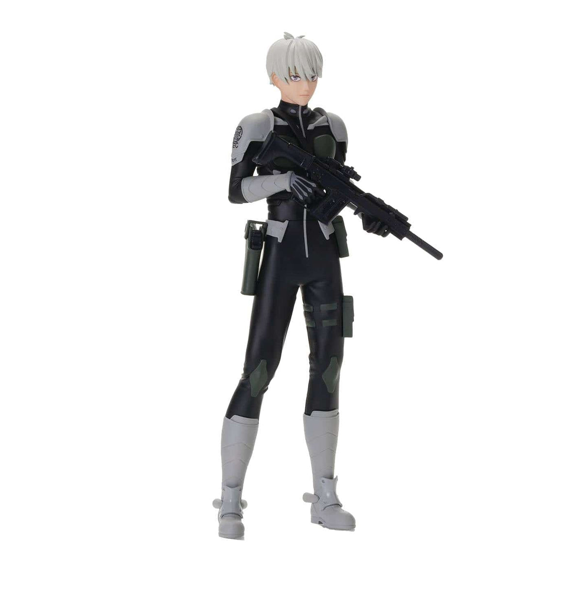 SEGA: KAIJU NO 8 - LUMINASTA RENO ICHIKAWA STATUE