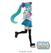 SEGA: Luminasta - Hatsune Miku (16th ann., Kei Ver)