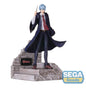 SEGA: MASHLE MAGIC & MUSCLES - LUMINASTAT LANCE CROWN STATUE