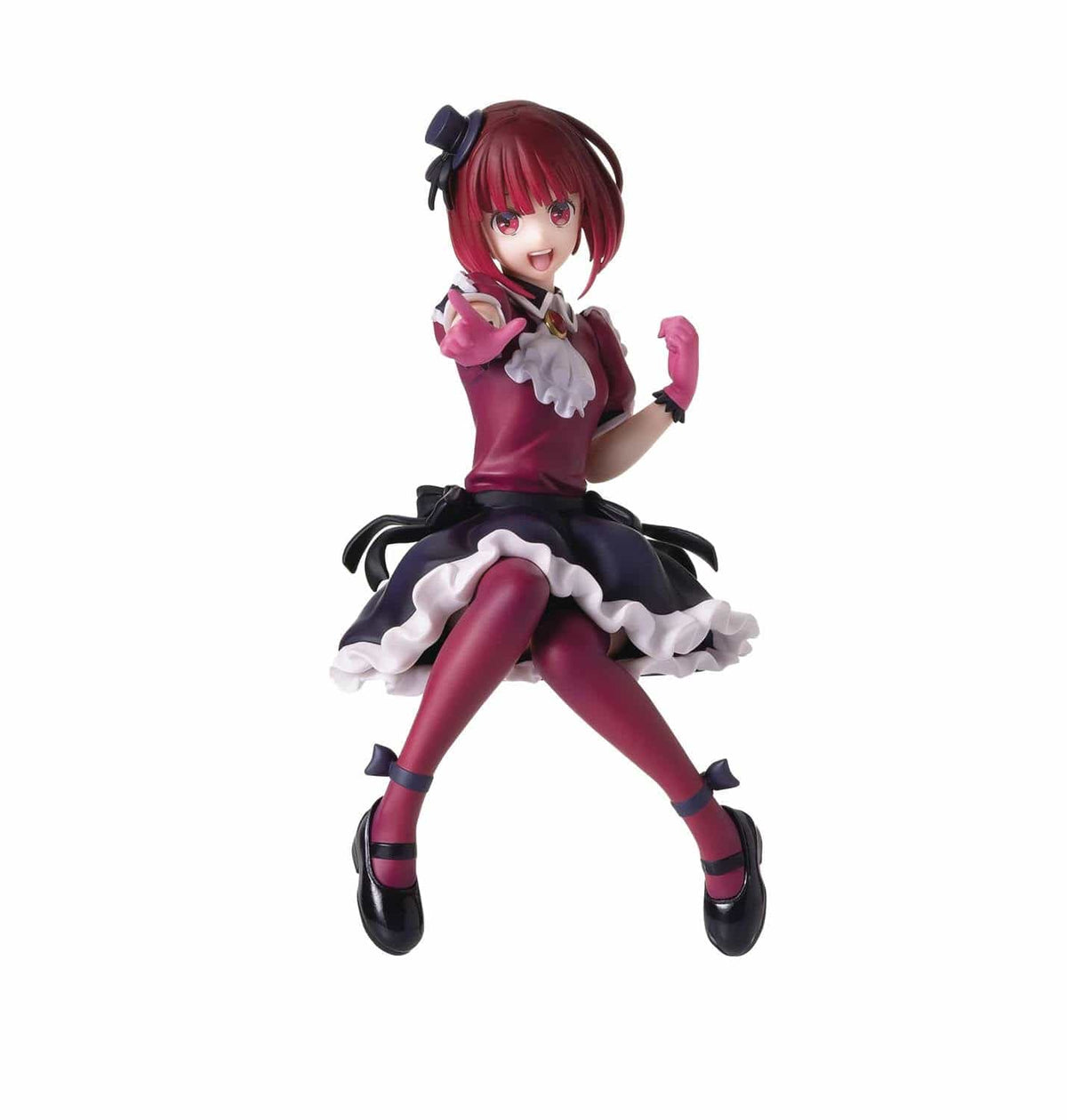 SEGA: OSHI NO KO - ARIMA KANA PM PERCHING STATUE