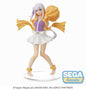 SEGA: Re Zero Starting Life - Emilia Fujin (Super Premium Figure))
