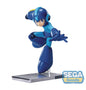 SEGA: Megaman (Luminasta)