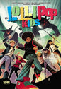 Lollipop Kids TP (Seismic) Vol 01