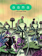 Aama GN Vol 02 Invisible Throng (MR)