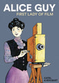 Alice Guy First Lady Of Film GN