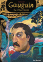 Art Masters Series GN Vol 05 Gauguin The Other World