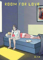 ROOM FOR LOVE HC GN