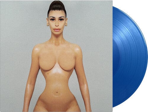 Sevdaliza - Raving Dahlia