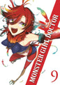 Monster Girl Doctor Light Novel SC Vol 09 (MR)