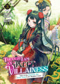 Though I Am An Inept Villainess L Novel Vol 03