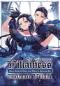 CONDEMNED VILLAINESS GOES BACK IN TIME SC NOVEL VOL 02