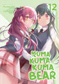 Kuma Kuma Kuma Bear Novel SC Vol 12