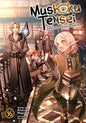 Mushoku Tensei Jobless Reincarnation Light Novel SC Vol 16 (
