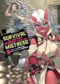 Survival In Another World With My Mistress SC Novel Vol 05 (