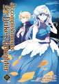 Accomplishments Of Dukes Daughter GN Vol 09 (MR)