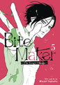 Bite Maker Kings Omega GN Vol 05 (MR)