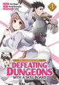 Call To Adv Defeating Dungeons With Skill Board GN Vol 04