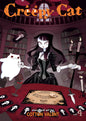 Creepy Cat GN Vol 04